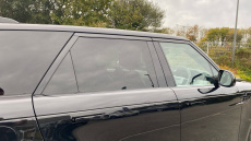 Land Rover Range Rover Sport 3.0 P510e First Edition 5dr Auto Estate